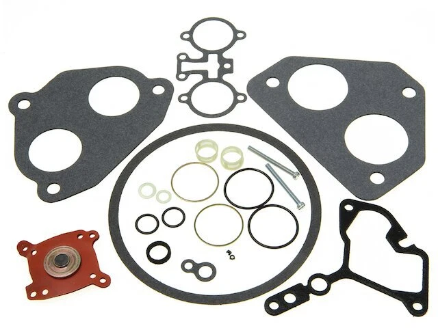 Walker 98FR71M Fuel Injector Repair Kit Fits 1981-1987 Cadillac DeVille Foto 1 de 1