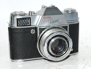 Kodak Retina Reflex - Picture 1 of 7