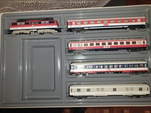 MARKLIN SET 2859 H0 - Imagen 1 de 11