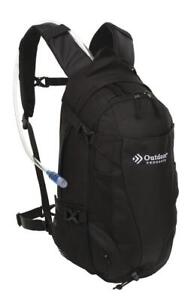 Outdoor Products Mist Hydration Backpack with 2 Liter Cyclone Reservoir Bladder