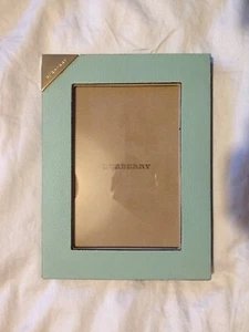 LUXURIÖSER & GLAMOURÖSER BURBERRY FOTO BILDERRAHMEN - Bild 1 von 5