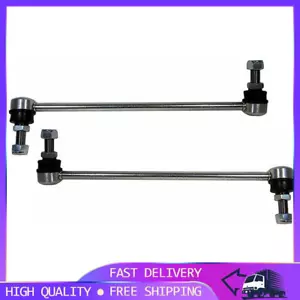 2x Front Left Front Right Stabilizer Bar Link Delphi for Infiniti JX35 2013-2013 - Picture 1 of 1