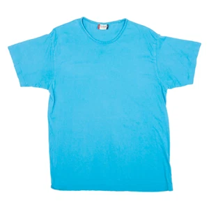 T-shirt uomo CLIQUE blu L - Foto 1 di 6
