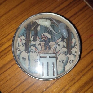 Antique DHP Made In Germany Patience / Skill Mouse Trap Headset - Picture 1 of 4