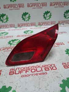 Fanale posteriore Interno Destro Opel Astra J 5p Berlina 2011 - Picture 1 of 3