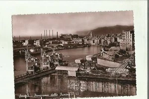 139251 SAVONA PANORAMA DALLE FUNIVIE - Picture 1 of 1