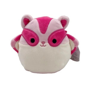 Squishmallows Brixton the Sugar Glider 5" - Foto 1 di 2