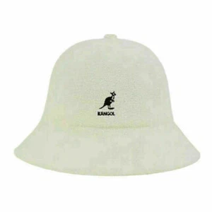 Hip-Hop Classic Kangol Bermuda Casual Bucket Hat CapSports Winter Warm Women Men - Picture 1 of 13