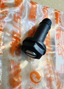 STIHL 0000 670 0206 Banjo Bolt TS 410 420 500 700 800 - Picture 1 of 1