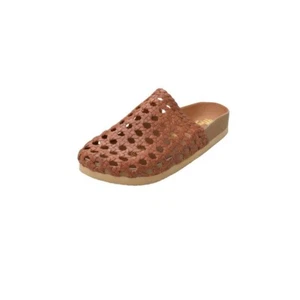 Macarena Collection Sandals women Huarache Sandal Colorful Leather Mexican 004 - Picture 1 of 8