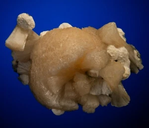 Stilbite, Maharashtra, India 2212-071 - Imagen 1 de 4