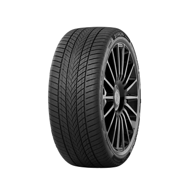 245/45 ZR18 100W XL Syron Tires Premium 4 Season Ganzjahresreifen - Bild 1 von 2