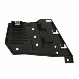 Genuine Nissan 2009-2012 370Z Base Bumper Sight Shield Front Left 62235-1EA0A - Picture 1 of 5