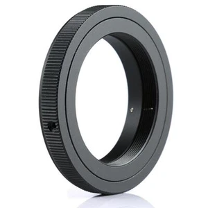 SLR DSLR Lens Mount Adapter Ring Camera Telephoto Telescope T2 Mount for Nikon f - Picture 1 of 6