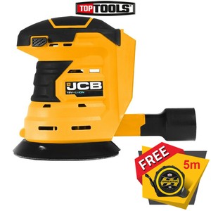 jcb belt sander