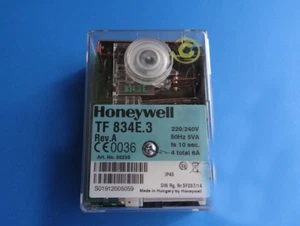 NEW IN BOX HONEYWELL TF834E.3 programmer free shipping - Picture 1 of 2