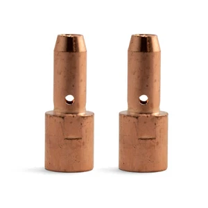 MIG Tip Holder / Adapter - PSF 315 - 2 Pack - ESAB Style - Parweld -366-394-001 - Bild 1 von 10