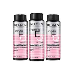 Redken Shades EQ Gloss Bonder Inside 60ml - 09k PAPAYA - Bild 1 von 6