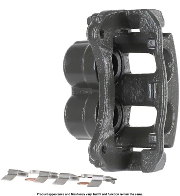 Pinça de freio a disco dianteira esquerda Cardone para 2003 Ford Explorer Sport - Imagem 1 de 4