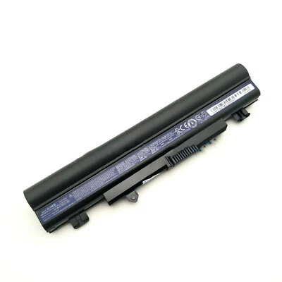 New Genuine AL14A32 Battery for Acer Aspire E1-571 E5-471 E5-511 E5-571P E5-572G - Image 1 of 4