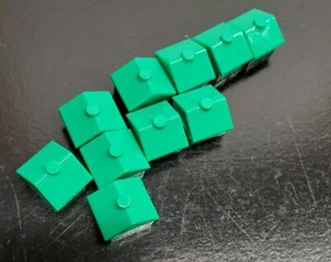 Ricambi Monopoli Bancario Elettronico Hasbro 2013 - Fratelli Parker - Foto 1 di 50