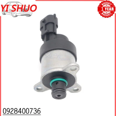 0928400736 Válvula reguladora de presión de bomba de combustible para Chevrolet Blazer S10 MWM 2,8 L Foto 1 de 4