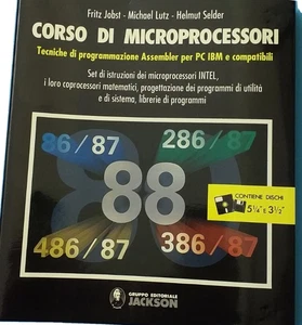 Corso di microprocessori - Foto 1 di 1