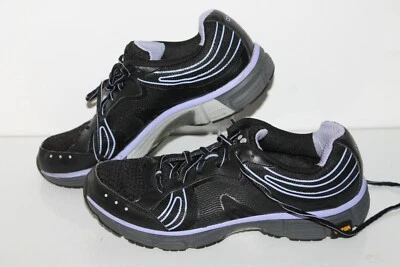 Обувь для ходьбы ABEO Raisa, ##8571, черная/лавандовая, женская, американский размер 9 - Изображение 1 из 4