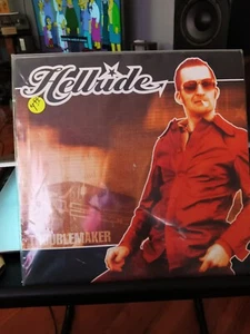 Hellride Troublemaker 10" record lp vinyl - Picture 1 of 1