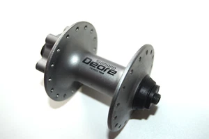 Shimano Deore VR Nabe HB-M525 32 Loch  Aufnahme 6 Loch - Bild 1 von 3