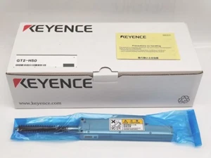 Cabezal sensor de contacto digital Keyence GT2-H50 GT2H50 50 mm IP67 de Japón - Imagen 1 de 1