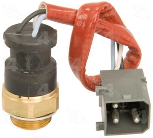 Engine Cooling Fan Switch-Temperature Switch 4 Seasons 36480 - Picture 1 of 4