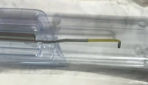 Karl Storz 24Fr 27040 L-S Spitzelektrode, nagelneu versiegelt in Kunststoff - Bild 1 von 5