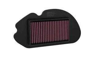 K&N 22-23 Honda NVA110B NAVI 109CC - Replacement Air Filter - Picture 1 of 5