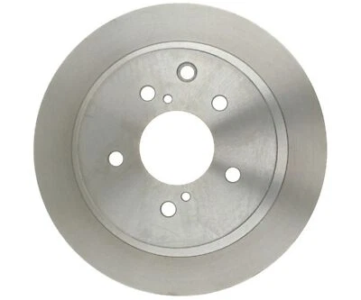 Rotor de freno de disco trasero Raybestos para 1990-1996 INFINITI Q45 (96249R) Foto 1 de 4