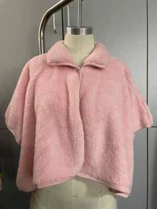 EasyOn EasyOff Bed Jacket - Picture 1 of 4