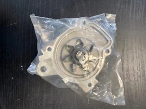 Timing Belt Water Pump Kit Fits 01-05 Honda Civic LX 1.7L L4 - Picture 1 of 8