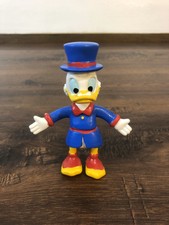 Disney Scrooge McDuck Bendable Figure, Just Toys, Disney!