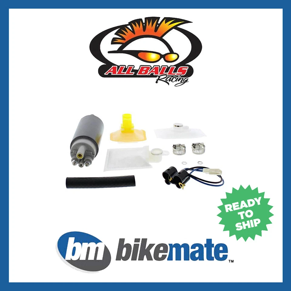 Kit de reparación de reconstrucción de bomba de combustible para KAWASAKI VN 1500 Vulcan Nomad Fi 2002 2003 Foto 1 de 1