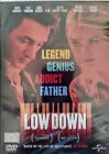 Low Down (DVD R 1,3,4) Glenn Close, John Hawkes, Joe Albany Pianista jazzowy biografia