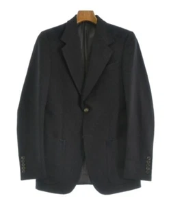 GUCCI Tailored Jackets Charcoal gray 44(Approx. S) 2200543449047 - Picture 1 of 10