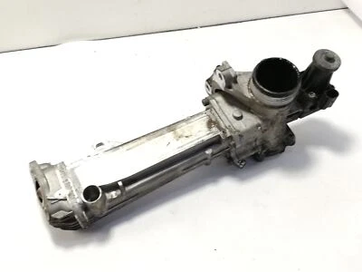 VOLVO XC60 EGR Cooler 30757742 2010 17767223 - Image 1 of 4