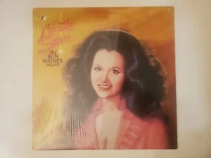 Lucille Starr - The Sun Shines Again (Vinyl Record LP) - Picture 1 of 2