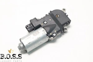2007-2013 BMW E70 X5 Sunroof Motor Drive Unit OEM 67616922652 - Picture 1 of 5