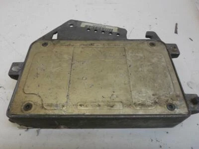 MÓDULO DE CONTROL ABS FORD CROWN VICTORIA 1991 1992 1993 1994 F1VC-2C219-AB OEM Foto 1 de 4