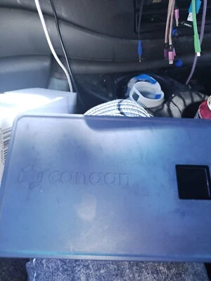 Canaan Avalon Nano 3 - Navy Blue - New in Box - Image 1 of 3