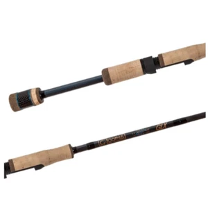 G-Loomis GLX SPINNING JWR JIG E WORM MONOPEZZO MADE IN USA - Foto 1 di 3