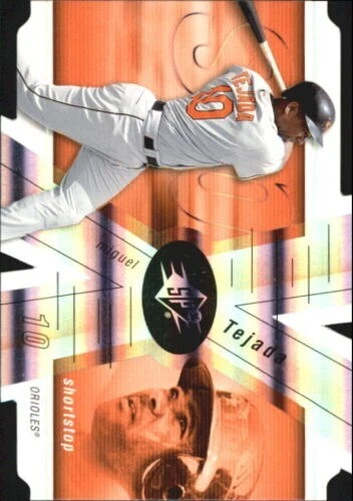 B1073- 2007 SPx Baseball Card #s 1-100 +Inserts -You Pick- 15+ FREE US SHIP - Image 1 of 1