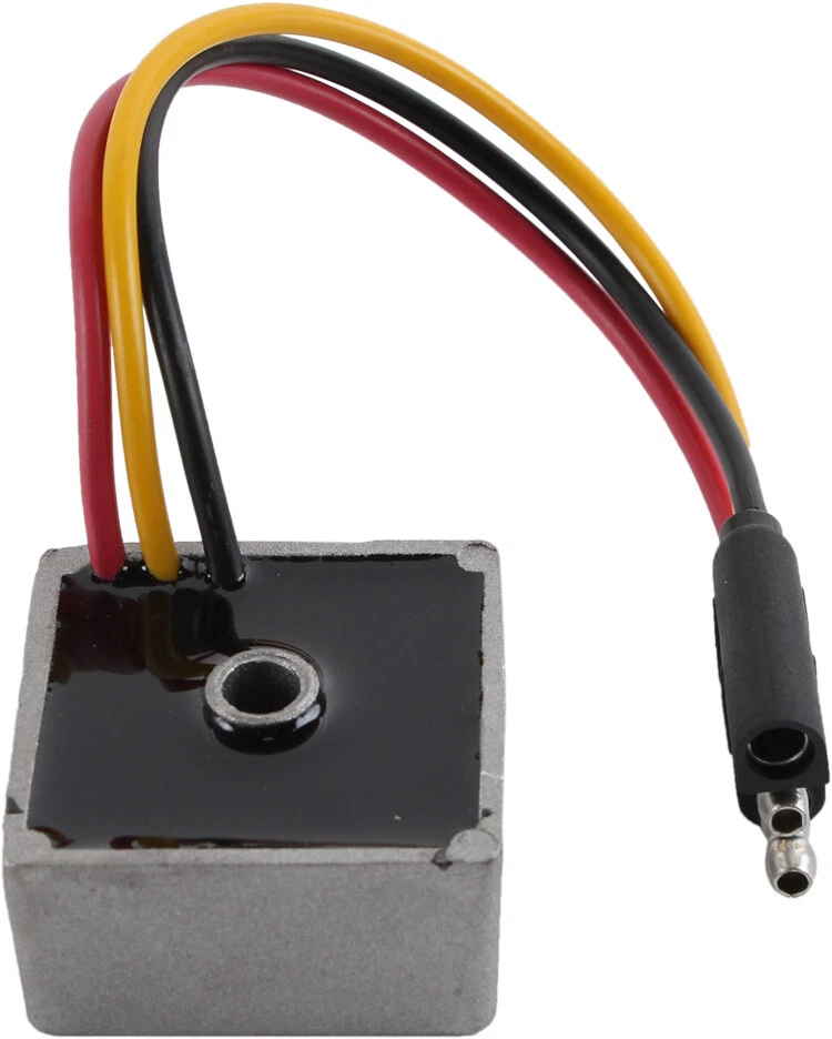 REGULADOR PARA MOTO DE NIEVE ARCTIC CAT Z370 Z440 ZL550 TRIPLE TOURING 600 0630-105 Foto 1 de 1