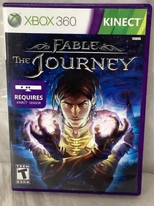 Fable The Journey Xbox 360 Kinect - Bild 1 von 4